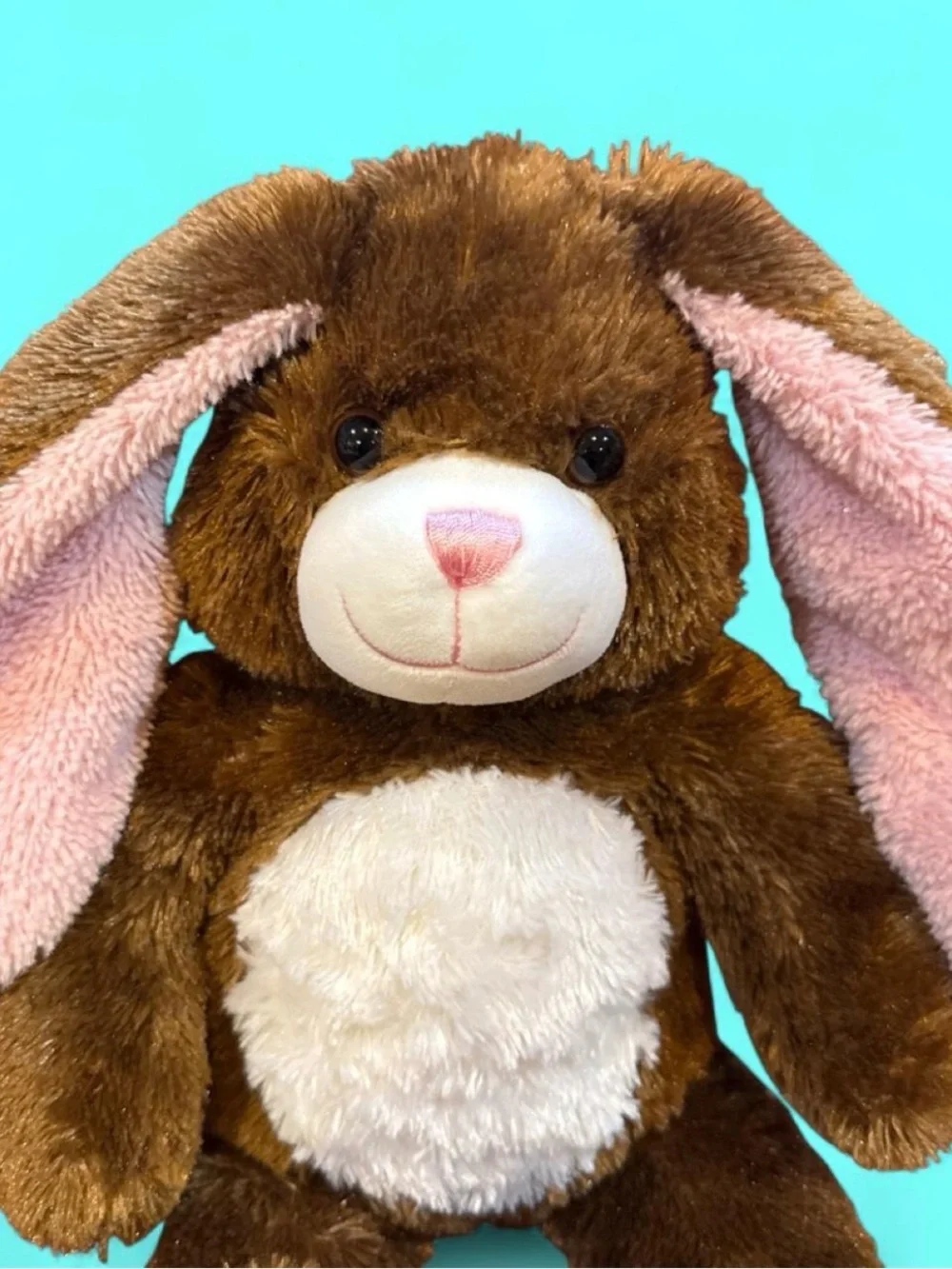Build-A-Bear build bear